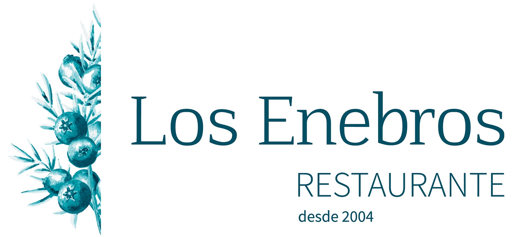 Restaurante Los Enebros